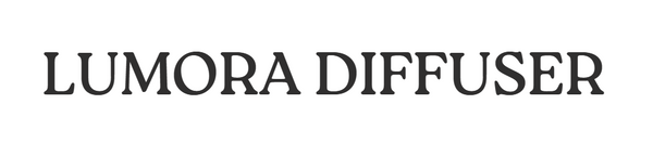 Lumora Diffuser